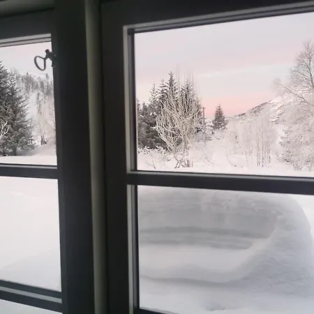 Tangen - With 4 Bedrooms - Great Nature * Norheimsund