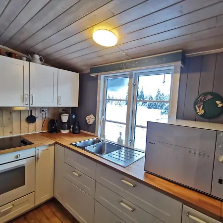 Tangen - With 4 Bedrooms - Great Nature