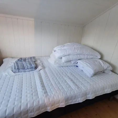 Tangen - With 4 Bedrooms - Great Nature Holiday home *