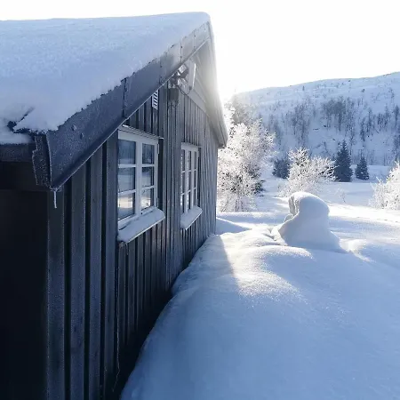 Tangen - With 4 Bedrooms - Great Nature * نورهايمسوند