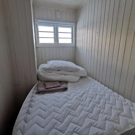 Tangen - With 4 Bedrooms - Great Nature Holiday home *