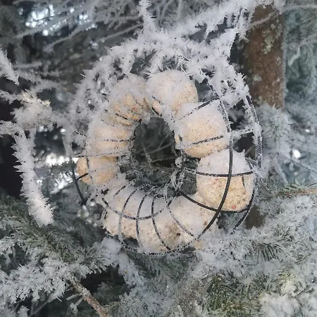 Сasa de vacaciones Tangen - With 4 Bedrooms - Great Nature *