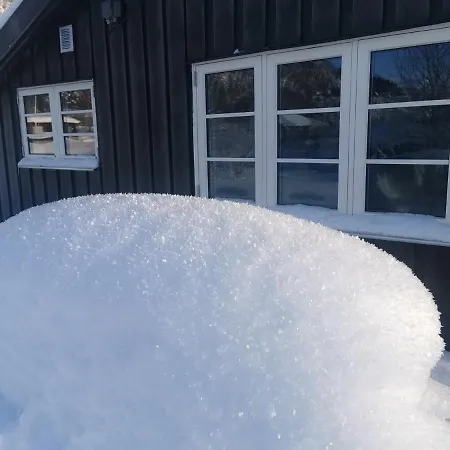 Tangen - With 4 Bedrooms - Great Nature * Norheimsund