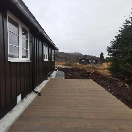 Tangen - With 4 Bedrooms - Great Nature * Нурхеймсунн