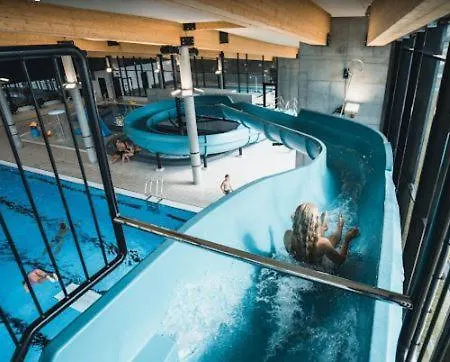 Tangen - With 4 Bedrooms - Great Nature *