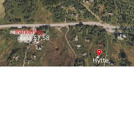 Tangen - With 4 Bedrooms - Great Nature Σπίτι διακοπών Norheimsund