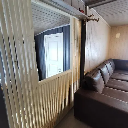 Tangen - With 4 Bedrooms - Great Nature * نورهايمسوند