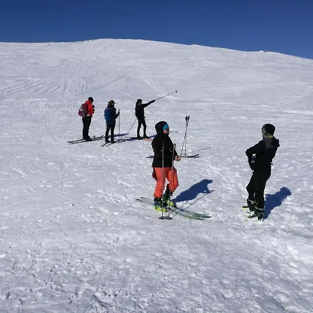 Tangen - With 4 Bedrooms - Great Nature Сasa de vacaciones *