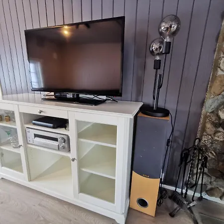 Tangen - With 4 Bedrooms - Great Nature Norheimsund