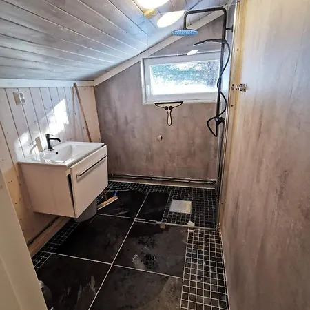 Tangen - With 4 Bedrooms - Great Nature Holiday home *
