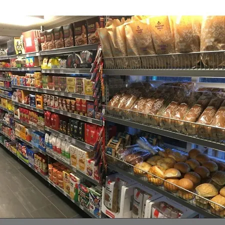 Tangen - With 4 Bedrooms - Great Nature Сasa de vacaciones