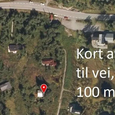 Tangen - With 4 Bedrooms - Great Nature *