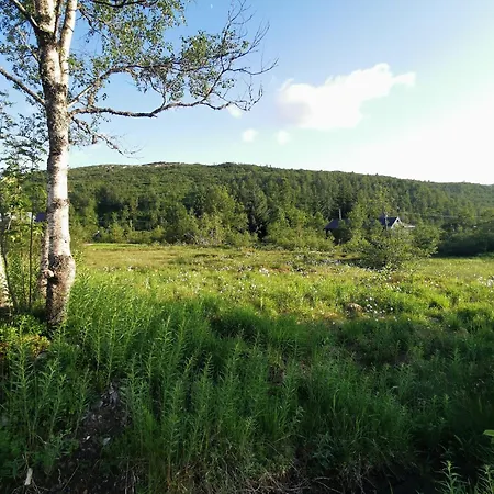 Tangen - With 4 Bedrooms - Great Nature * Norheimsund