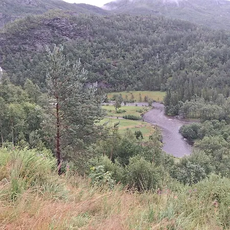 Tangen - With 4 Bedrooms - Great Nature *