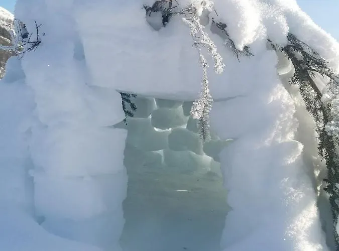 Ferienhaus Tangen - With 4 Bedrooms - Great Nature