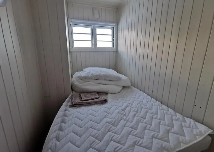 Tangen - With 4 Bedrooms - Great Nature Сasa de vacaciones *