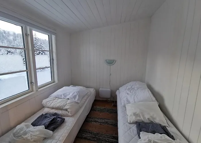 Tangen - With 4 Bedrooms - Great Nature *