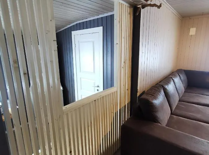 Tangen - With 4 Bedrooms - Great Nature * Norheimsund