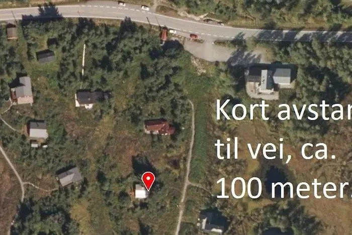 Tangen - With 4 Bedrooms - Great Nature *
