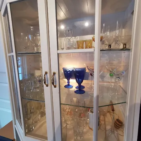 Feriehus Tangen - With 4 Bedrooms - Great Nature Norheimsund