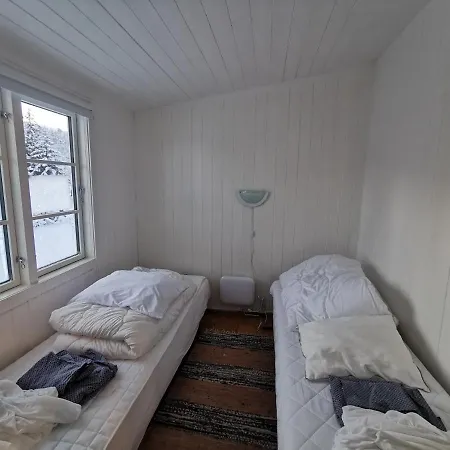 Tangen - With 4 Bedrooms - Great Nature *