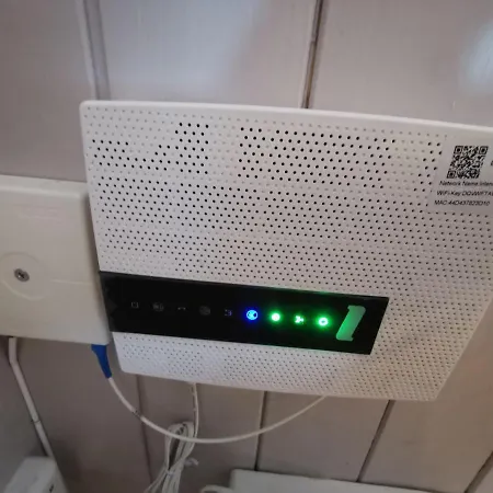 Tangen - With 4 Bedrooms - Great Nature