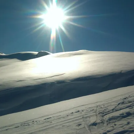 Feriehus Tangen - With 4 Bedrooms - Great Nature