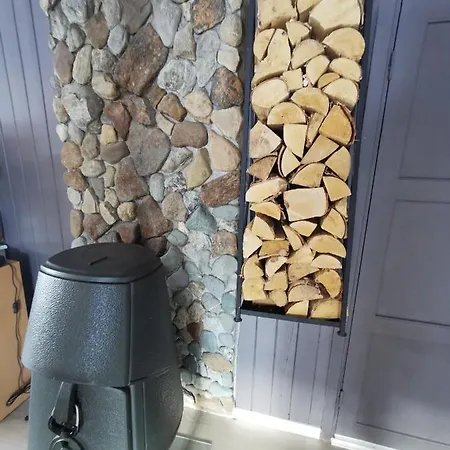 Feriehus Tangen - With 4 Bedrooms - Great Nature Norheimsund