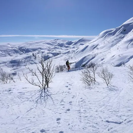 Tangen - With 4 Bedrooms - Great Nature * Norheimsund