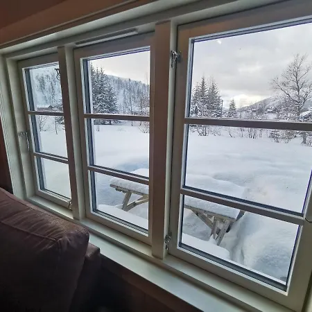 Tangen - With 4 Bedrooms - Great Nature