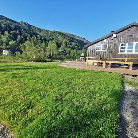 Tangen - With 4 Bedrooms - Great Nature *