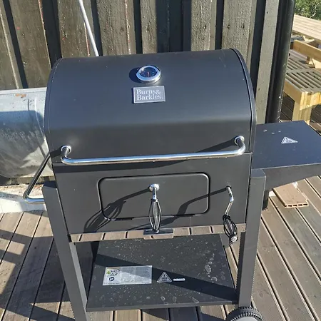 Tangen - With 4 Bedrooms - Great Nature * Norheimsund